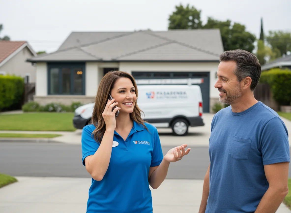 Electrician Whitleyville, TN FAQs